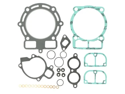 Комплект ущільнень двигуна, верхній BETA RR KTM EXC, SMR, SX, SX-F, SXS, XC, EXC-G 450-540 Athena P400270600021