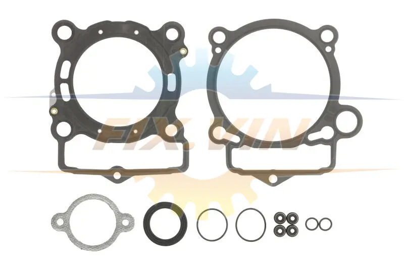Комплект ущільнень двигуна, верхній HUSQVARNA FC, FE KTM EXC-F, SX-F, XC-F 250 2016-2022 Athena P400270600078 (фото 1)