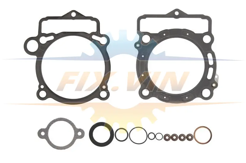 Комплект ущільнень двигуна, верхній HUSQVARNA FC, FE, FX KTM EXC-F, SX-F, XC-F 350 2016-2019 Athena P400270600079 (фото 1)