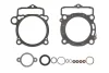 Комплект ущільнень двигуна, верхній HUSQVARNA FC, FE, FX KTM EXC-F, SX-F, XC-F 350 2016-2019 Athena P400270600079 (фото 1)