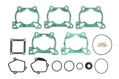 Комплект ущільнень двигуна, верхній HUSQVARNA TC KTM SX 85 2018-2023 Athena P400270600088