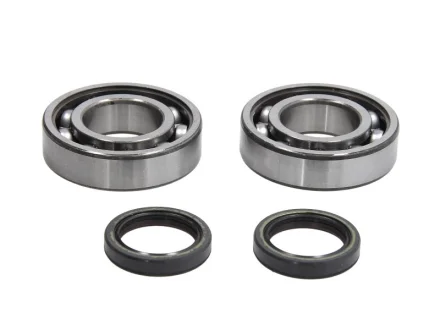 Головн. підшипник колінвалу APRILIA AF1, CLASSIC, ETX, RS, TUAREG 125 1985-2013 Athena P400440444001