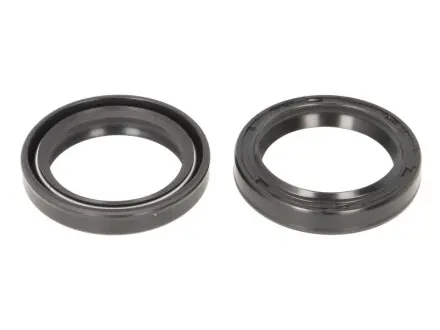 Сальник передньої підвіски Athena P40FORK455040