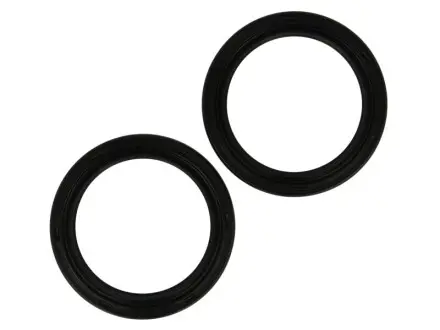 Сальник передньої підвіски Athena P40FORK455052
