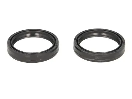 Сальник передньої підвіски Athena P40FORK455076