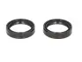 Сальник передньої підвіски Athena P40FORK455093 (фото 1)