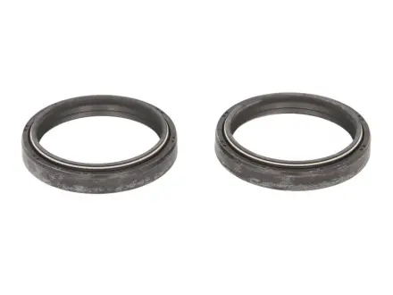 Сальник передньої підвіски Athena P40FORK455123