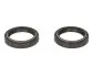 Сальник передньої підвіски Athena P40FORK455148 (фото 1)