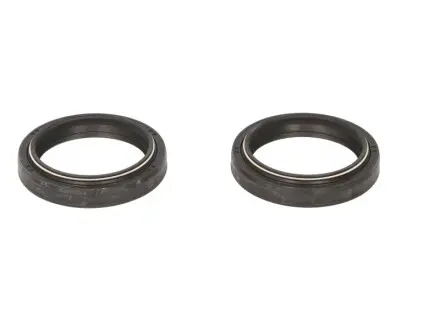 Сальник передньої підвіски Athena P40FORK455148
