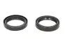 Сальник передньої підвіски Athena P40FORK455153 (фото 1)