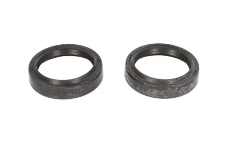 Сальник передньої підвіски Athena P40FORK455154