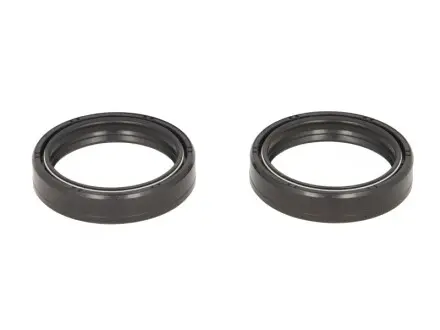 Сальник передньої підвіски Athena P40FORK455157