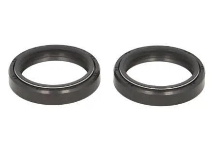 Сальник передньої підвіски Athena P40FORK455161