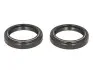Сальник передньої підвіски Athena P40FORK455166 (фото 1)