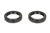 Сальник передньої підвіски Athena P40FORK455174 (фото 1)