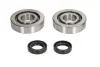 Підшипник колінчастого вала Athena P4E0480444002 (фото 2)