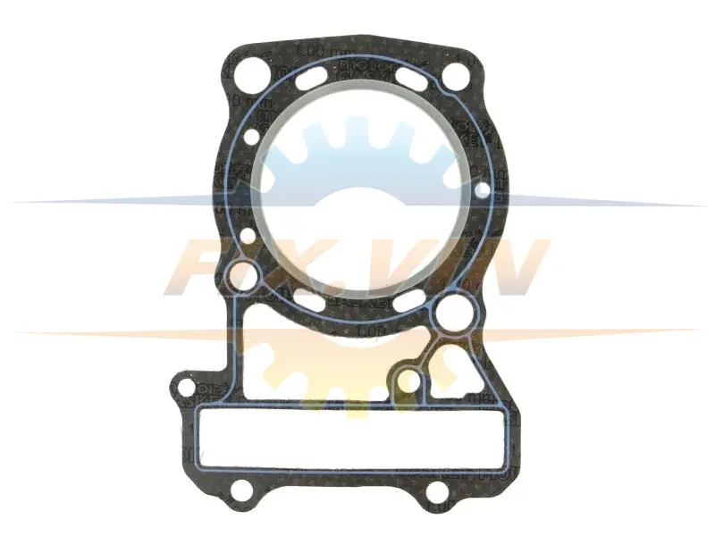 Прокладка ГБЦ HONDA XL 600 1987-1988 Athena S410210001024 (фото 1)