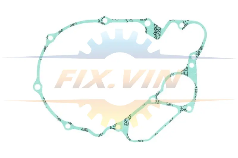 Ущільнення інше HONDA VT 1100 1995-2000 Athena S410210149068 (фото 1)