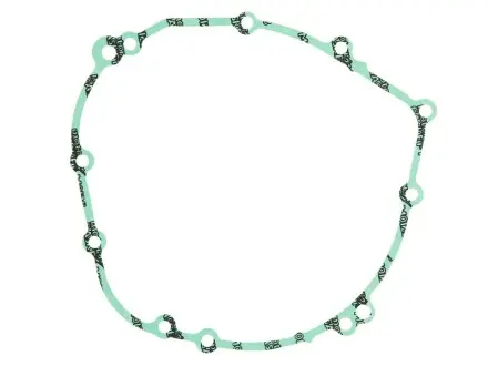 Прокладка кришки зчеплення Athena S410250008099