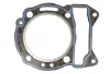 Прокладка ГБЦ APRILIA ATLANTIC, SCARABEO GILERA RUNNER MALAGUTI MADISON, PHANTOM PIAGGIO/VESPA GT, X8, X9 200 2002-2006 Athena S410480001025 (фото 1)