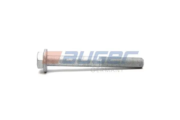 Болт M20x1,5/180/197,1мм (сегмент 10,9) MERCEDES AUGER 104548 (фото 1)