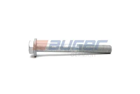 Болт M20x1,5/180/197,1мм (сегмент 10,9) MERCEDES AUGER 104548