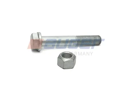 Комплект кріплення амортизатора AUGER 106853