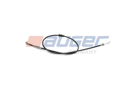Кабель відкривання капоту AUGER 118410