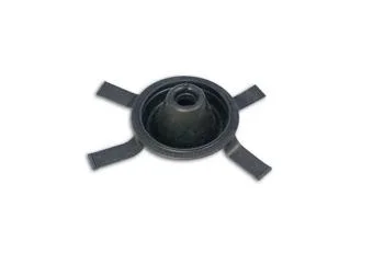 Чехол ручки переключения передач AUGER 52753