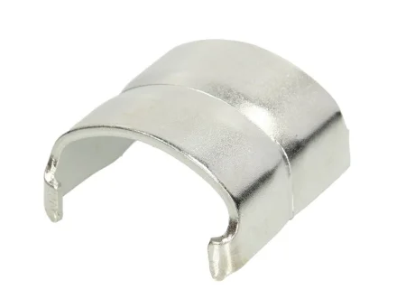 Скоба перед стабилизатора МВ307-410 AUGER 53042