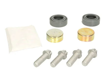 Ремкомлект тормозного суппорта Meritor, MCK1253 AUGER 53868