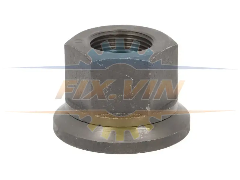 Гайка колеса передн M22x1,5 x30мм RVI C, G, MANAGER, PREMIUM 2, R SAF RZM 10.80- AUGER 65708 (фото 1)