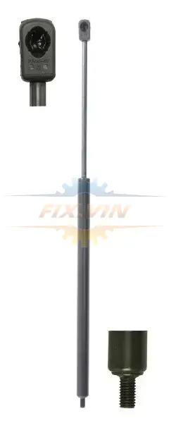 Газова пружина кришки багажника 120Н, L-512мм MERCEDES ATEGO 2, AXOR, AXOR 2 01.02- AUGER 68175 (фото 1)