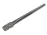 Кріплення крила задн Лів, довжина: 658мм (опора) RVI C, D, K, KERAX, MAGNUM, PREMIUM, T 09.90- AUGER 70847 (фото 1)