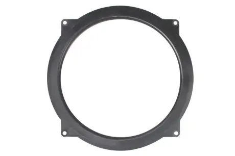 Корпус вентилятора радіатора AUGER 71842