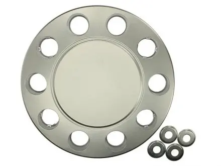Ковпак колеса AUGER 71862