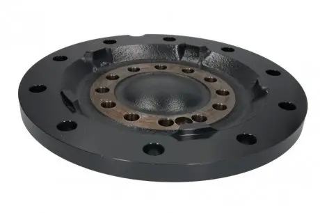 Маточина колеса AUGER 75231
