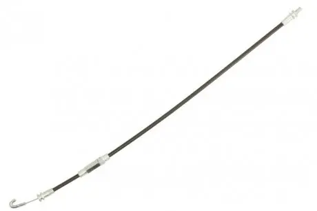 Трос відкривання капоту MAN AUGER 95849
