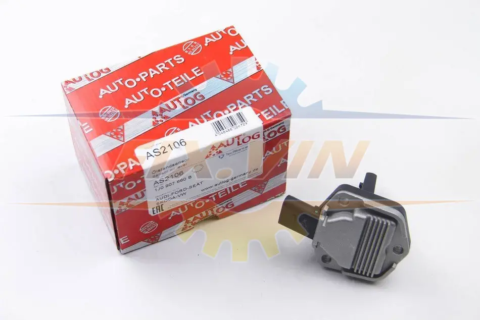 Датчик рівня масла VW T4/T5/AUDI A4 1.0-6.0 94- AUTLOG AS2106 (фото 1)