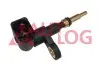 Датчик температури охолоджуваної рідини VW Caddy 2.0 TDi 15->/Golf VII/Passat B8 1.6/2.0 TDi 12-> AUTLOG AS2139 (фото 3)