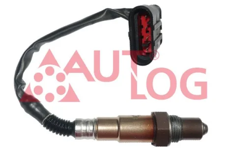 Лямбда-зонд Fiat 500/Doblo 1.4 10-/Iveco Daily 3.0 14- AUTLOG AS2202