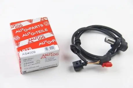 Датчик ABS AUTLOG AS4009