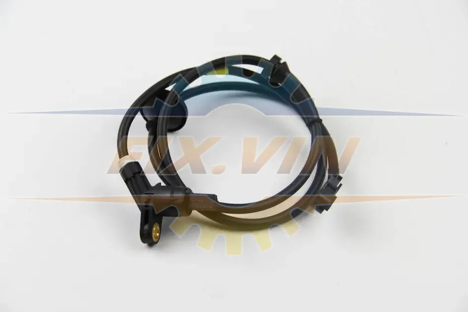 Датчик ABS задній Passat 1.6-2.0 90-96 (880 мм) AUTLOG AS4016 (фото 1)