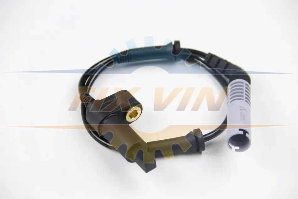 Датчик ABS передній BMW 3 (E46) 98-05 (690 мм) AUTLOG AS4042 (фото 1)