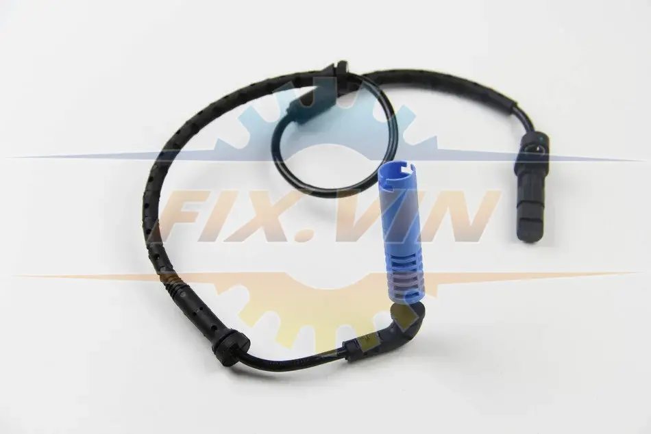 Датчик ABS BMW X5(E53) 3.0i-4.6is 00- задній Л/П AUTLOG AS4053 (фото 1)