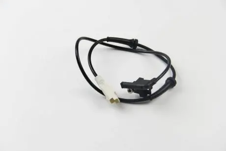 Датчик ABS Citroen C4 I, II/Peugeot 307 1.4-2.0D 00- задній Л/Пр AUTLOG AS4059