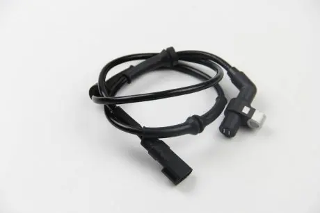 Датчик ABS Ford FIESTA IV,PUMA/ Mazda 121 III 1.2-1.8D 95- передній Л/Пр AUTLOG AS4085