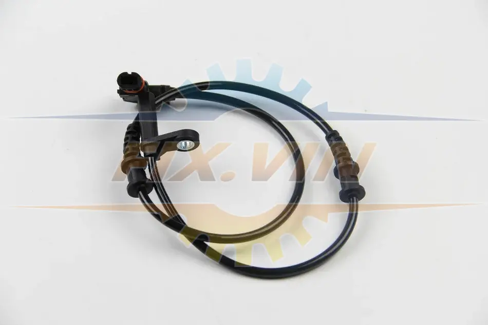Датчик ABS MB C-class W203 00-07 перед Л/Пр (565 mm) AUTLOG AS4142 (фото 1)