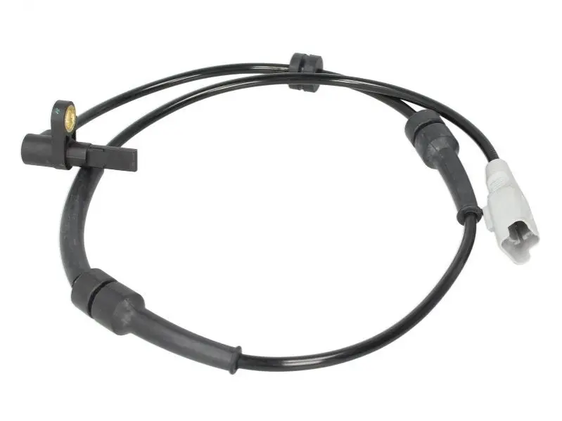 Датчик ABS передн Лів CITROEN C8 FIAT ULYSSE LANCIA PHEDRA PEUGEOT 807 2.0-3.0 06.02- AUTLOG AS4173 (фото 1)