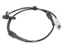 Датчик ABS передн Лів CITROEN C8 FIAT ULYSSE LANCIA PHEDRA PEUGEOT 807 2.0-3.0 06.02- AUTLOG AS4173 (фото 1)